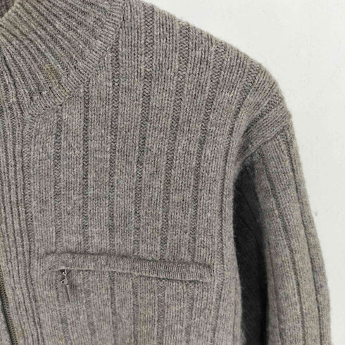 パタゴニア patagonia ラムウールドライバーズニット メンズ import:M