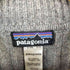 パタゴニア patagonia ラムウールドライバーズニット メンズ import:M
