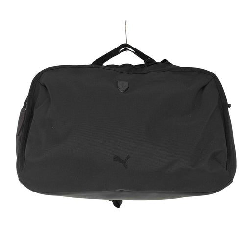 プーマ PUMA ウィークエンダー メッセンジャーバッグ メンズ