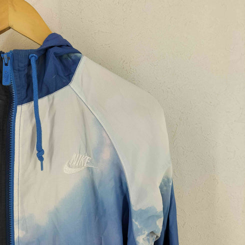 ナイキ NIKE ジップアップ ジャケット レディース