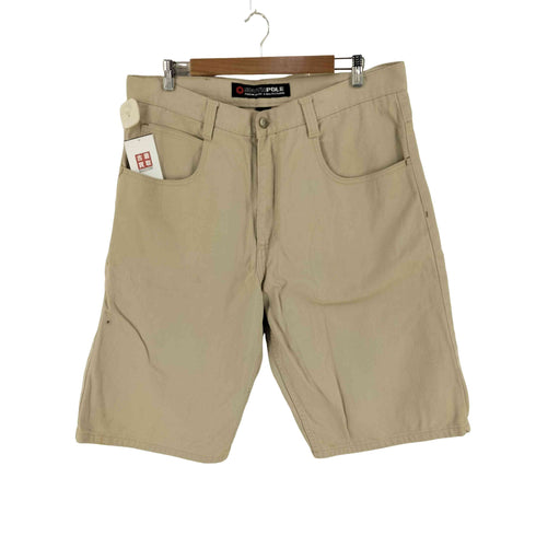 サウスポール SOUTHPOLE ハーフワークパンツ メンズ 38