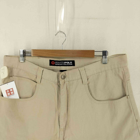 サウスポール SOUTHPOLE ハーフワークパンツ メンズ 38