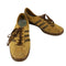 アディダス adidas TOBACCO GRUEN MESA タバコ グルーエン スウェード スニーカー メンズ JPN:29