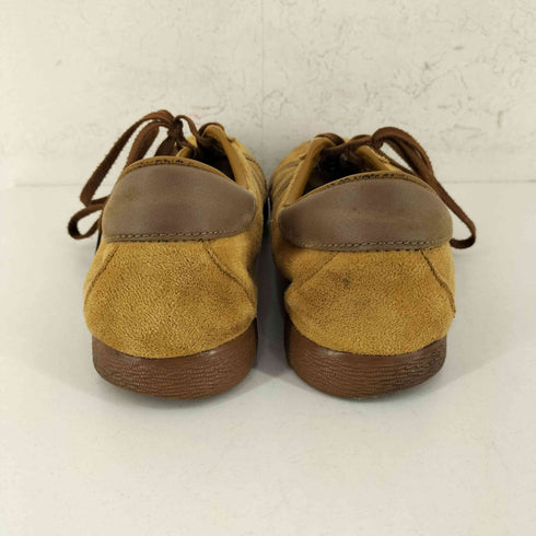 アディダス adidas TOBACCO GRUEN MESA タバコ グルーエン スウェード スニーカー メンズ JPN:29