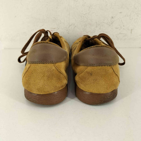 アディダス adidas TOBACCO GRUEN MESA タバコ グルーエン スウェード スニーカー メンズ JPN:29