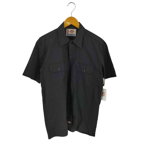 ディッキーズ Dickies SHORT SLEEVE WORK SHIR メンズ import:M