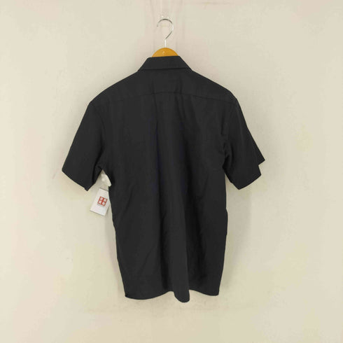 ディッキーズ Dickies SHORT SLEEVE WORK SHIR メンズ import:M