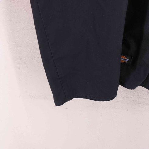 ディッキーズ Dickies SHORT SLEEVE WORK SHIR メンズ import:M