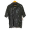 ラッドミュージシャン LAD MUSICIAN 25SS SAKURA SHORT SLEEVE OPEN COLLAR SHIRT メンズ JPN:46