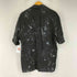 ラッドミュージシャン LAD MUSICIAN 25SS SAKURA SHORT SLEEVE OPEN COLLAR SHIRT メンズ JPN:46