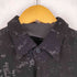 ラッドミュージシャン LAD MUSICIAN SMALL FLOWER BIG SHIRT メンズ JPN:46