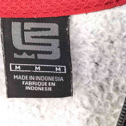 ナイキ NIKE Team LeBron ジップアップパーカー メンズ import:M