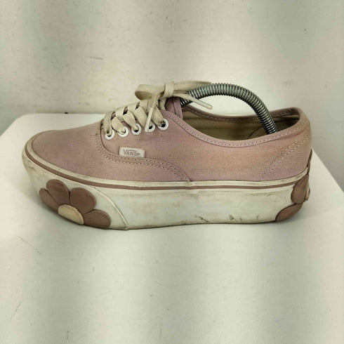 バンズ VANS STACKFORM 厚底スニーカー レディース JPN:24.5