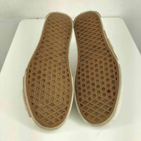 バンズ VANS STACKFORM 厚底スニーカー レディース JPN:24.5