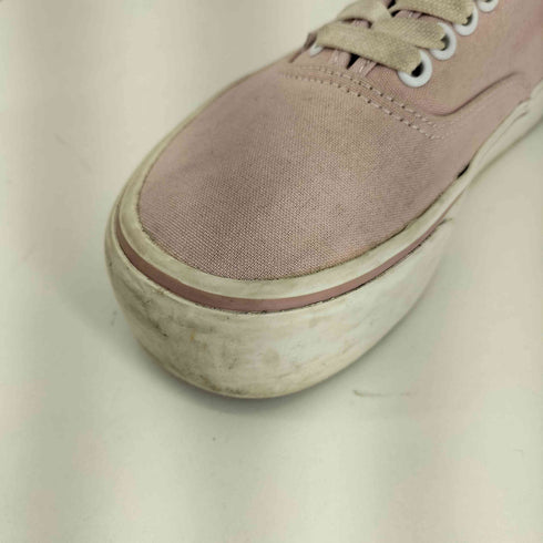 バンズ VANS STACKFORM 厚底スニーカー レディース JPN:24.5