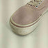 バンズ VANS STACKFORM 厚底スニーカー レディース JPN:24.5