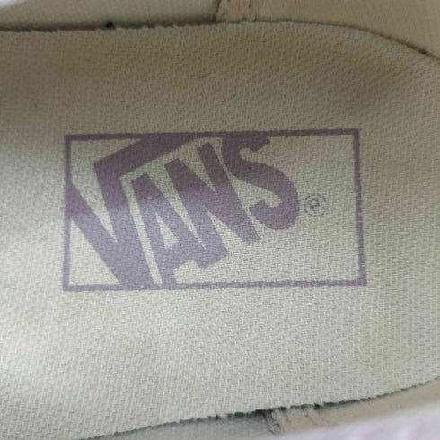 バンズ VANS STACKFORM 厚底スニーカー レディース JPN:24.5