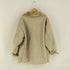 エヌハリウッド N.HOOLYWOOD 24AW mouton half coat ムートンハーフコート レディース JPN:36