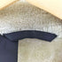 エヌハリウッド N.HOOLYWOOD 24AW mouton half coat ムートンハーフコート レディース JPN:36