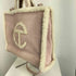 アグ UGG LARGE SHOPPER レディース