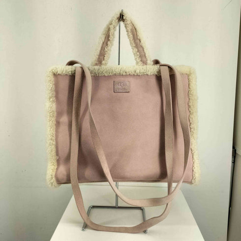 アグ UGG LARGE SHOPPER レディース