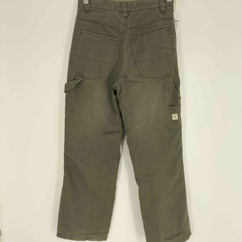 ギャップ Gap 03S OLD ペインター ワークパンツ メンズ 16