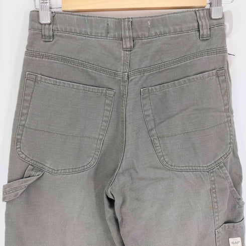 ギャップ Gap 03S OLD ペインター ワークパンツ メンズ 16