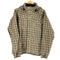 ハフ HUF OG LOGO 3L SHELL JACKET メンズ import:M