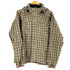 ハフ HUF OG LOGO 3L SHELL JACKET メンズ import:M