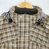 ハフ HUF OG LOGO 3L SHELL JACKET メンズ import:M