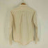 SCHNAYDERMAN’S エストニア製 L/S オックスフォード コットン シャツ メンズ 37-38