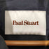ポールスチュアート Paul Stuart シープレザー切替 ダウンベスト レディース 44