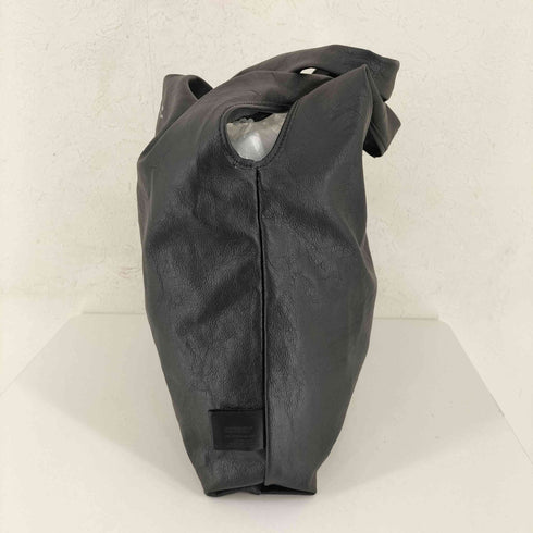 エヌハリウッド N.HOOLYWOOD フェイクレザートートバック レディース