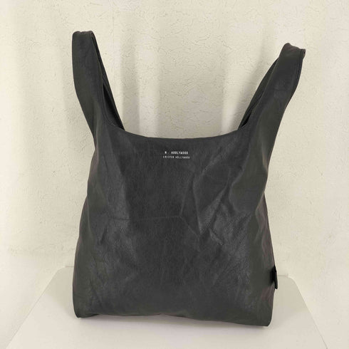 エヌハリウッド N.HOOLYWOOD フェイクレザートートバック レディース