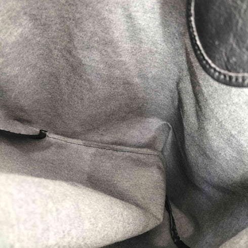 エヌハリウッド N.HOOLYWOOD フェイクレザートートバック レディース