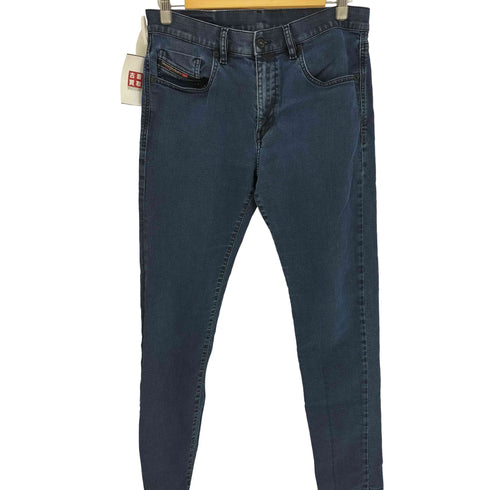 ディーゼル DIESEL ストレッチ スキニー デニムパンツ Y2K メンズ 32
