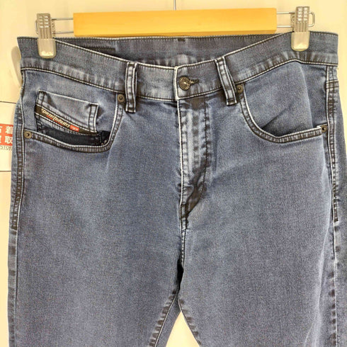 ディーゼル DIESEL ストレッチ スキニー デニムパンツ Y2K メンズ 32