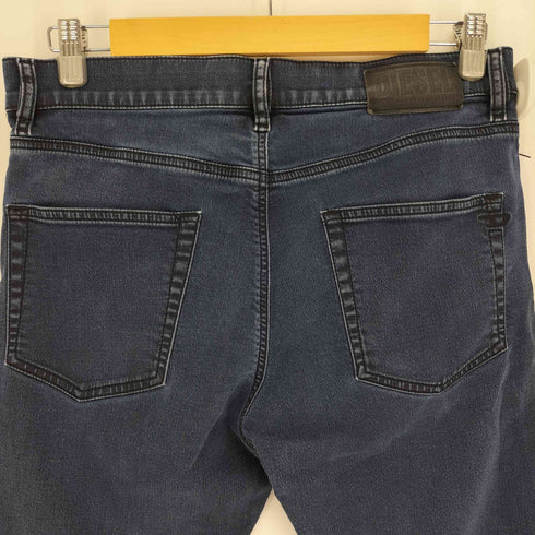 ディーゼル DIESEL ストレッチ スキニー デニムパンツ Y2K メンズ 32