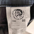 ディーゼル DIESEL ストレッチ スキニー デニムパンツ Y2K メンズ 32
