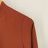 グラフペーパー Graphpaper 22AW Satin Band Collar Dress サテンバンドカラードレス レディース 00
