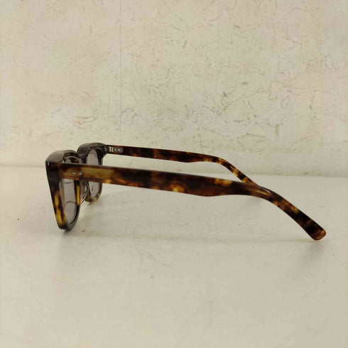 Lunetta BADA BrownDemi / Grey サングラス レディース