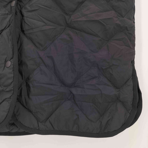 ユニクロ UNIQLO ウルトラライトダウンロングベスト レディース JPN:M