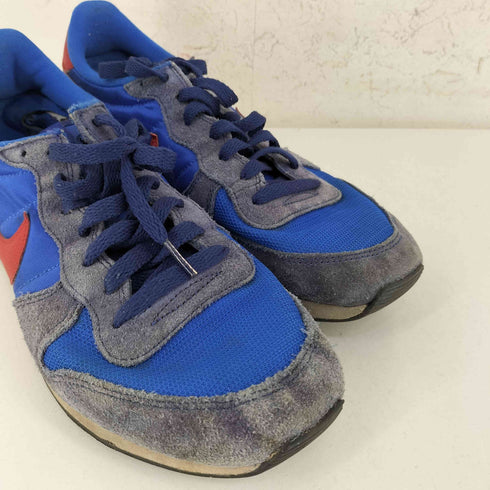 ナイキ NIKE INTERNATIONALIST スニーカー メンズ JPN:28