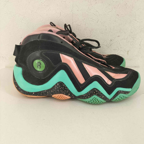アディダス adidas CRAZY 97 スニーカー メンズ JPN:28