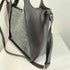 ステラマッカートニー STELLA McCARTNEY スタッズ ロゴ 2way エコフェルト ショルダーバッグ レディース