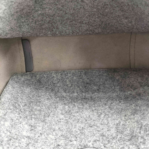 ステラマッカートニー STELLA McCARTNEY スタッズ ロゴ 2way エコフェルト ショルダーバッグ レディース