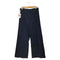 ザラ ZARA WIDE-LEG ハイライズデニムパンツ レディース EUR:38