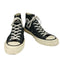 コンバース CONVERSE CT70 hi ハイカットキャンバススニーカー メンズ JPN:28.5