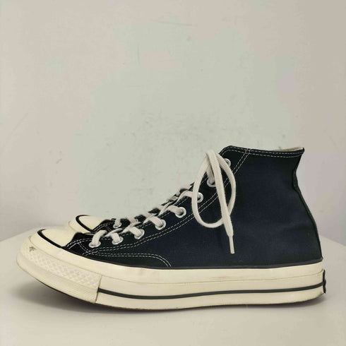 コンバース CONVERSE CT70 hi ハイカットキャンバススニーカー メンズ JPN:28.5