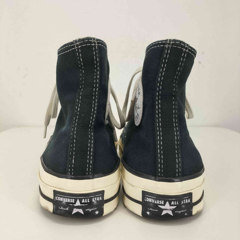 コンバース CONVERSE CT70 hi ハイカットキャンバススニーカー メンズ JPN:28.5